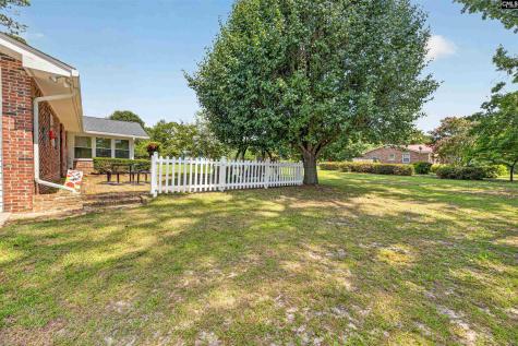 1793 Forest Drive Orangeburg SC 29118