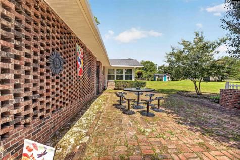 1793 Forest Drive Orangeburg SC 29118