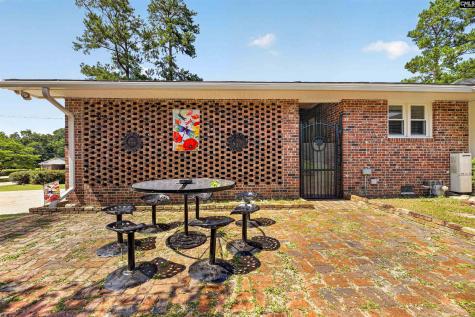 1793 Forest Drive Orangeburg SC 29118