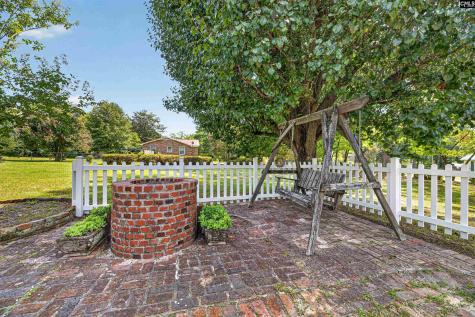 1793 Forest Drive Orangeburg SC 29118