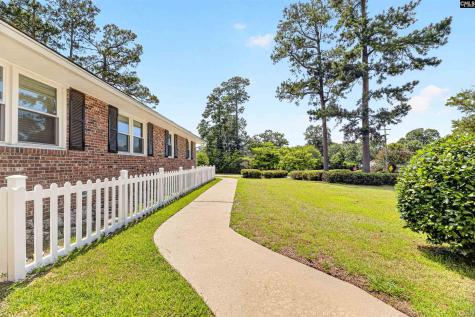 1793 Forest Drive Orangeburg SC 29118
