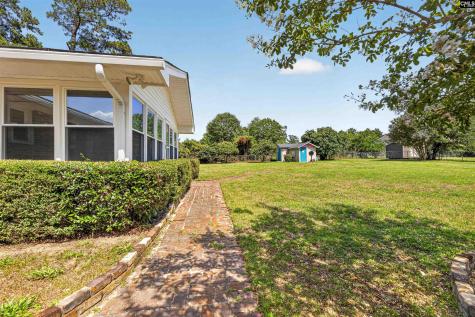 1793 Forest Drive Orangeburg SC 29118