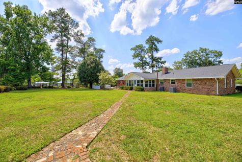 1793 Forest Drive Orangeburg SC 29118