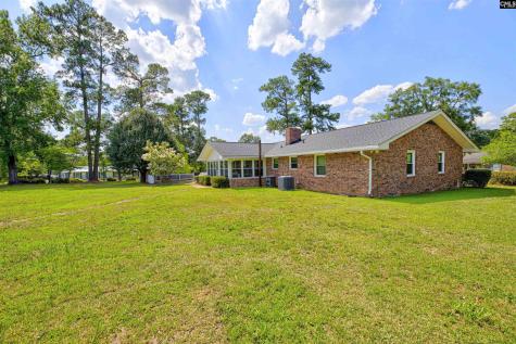 1793 Forest Drive Orangeburg SC 29118