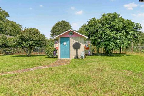 1793 Forest Drive Orangeburg SC 29118