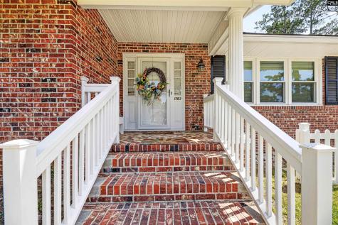 1793 Forest Drive Orangeburg SC 29118