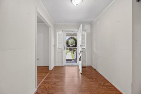 1793 Forest Drive Orangeburg SC 29118