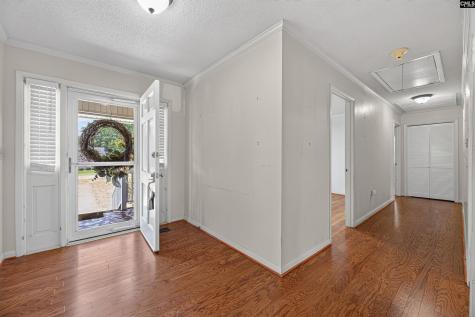 1793 Forest Drive Orangeburg SC 29118