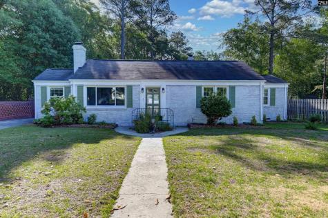 1616 Edgehill Road Columbia SC 29204