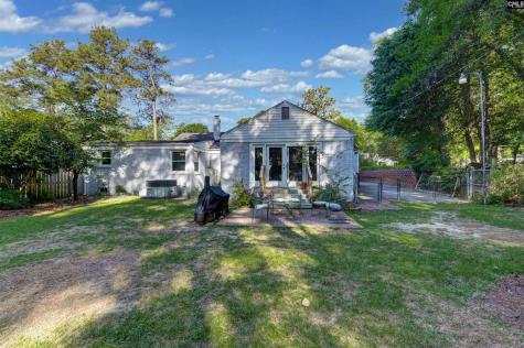 1616 Edgehill Road Columbia SC 29204
