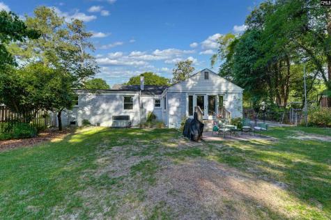 1616 Edgehill Road Columbia SC 29204