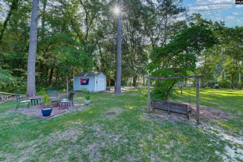 1616 Edgehill Road Columbia SC 29204
