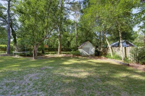 1616 Edgehill Road Columbia SC 29204