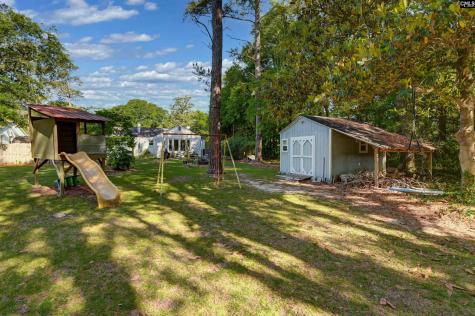 1616 Edgehill Road Columbia SC 29204