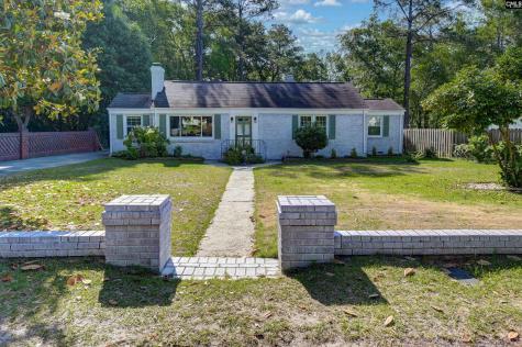 1616 Edgehill Road Columbia SC 29204