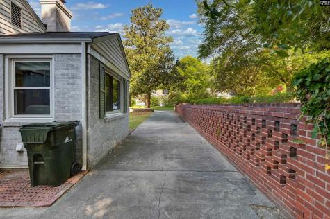 1616 Edgehill Road Columbia SC 29204