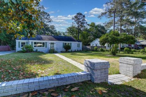 1616 Edgehill Road Columbia SC 29204