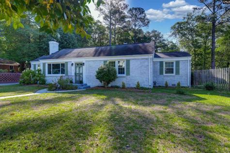 1616 Edgehill Road Columbia SC 29204