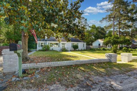 1616 Edgehill Road Columbia SC 29204
