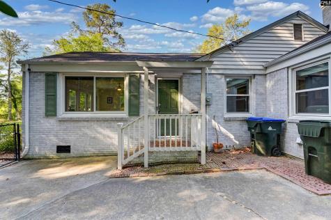 1616 Edgehill Road Columbia SC 29204