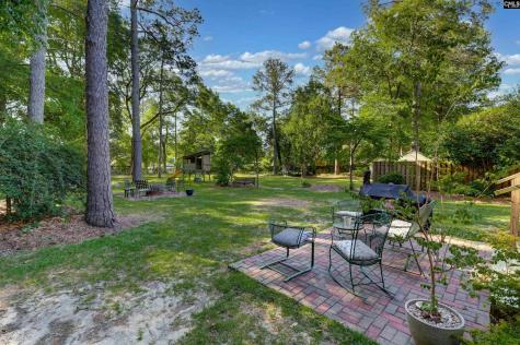 1616 Edgehill Road Columbia SC 29204