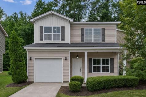 163 Indigo Place Court West Columbia SC 29172
