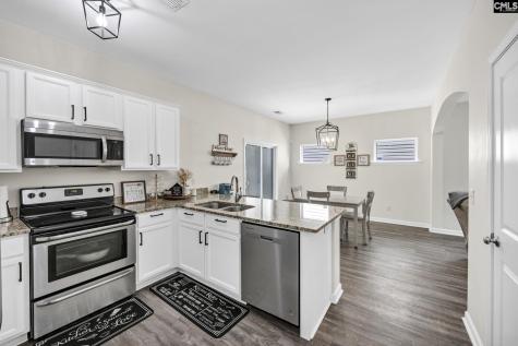 163 Indigo Place Court West Columbia SC 29172