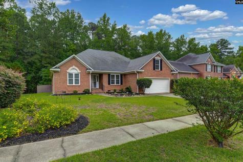 203 Frasier Bay Road Columbia SC 29229
