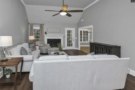 203 Frasier Bay Road Columbia SC 29229