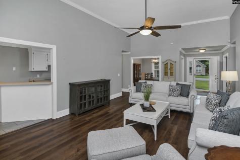 203 Frasier Bay Road Columbia SC 29229