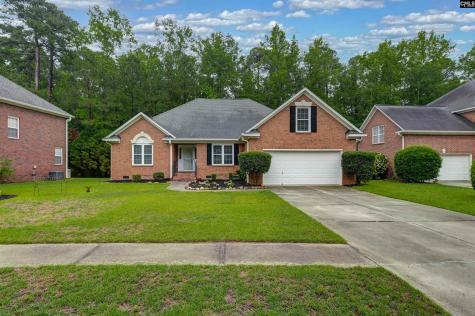 203 Frasier Bay Road Columbia SC 29229