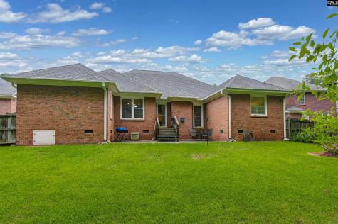 203 Frasier Bay Road Columbia SC 29229