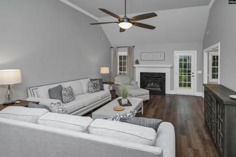 203 Frasier Bay Road Columbia SC 29229