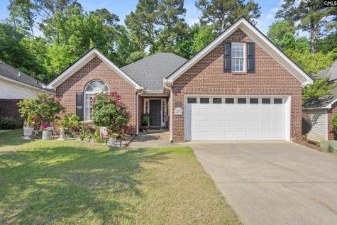 117 Garden Trail Lane Lexington SC 29072