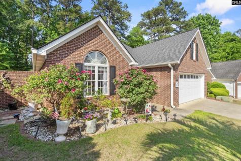 117 Garden Trail Lane Lexington SC 29072