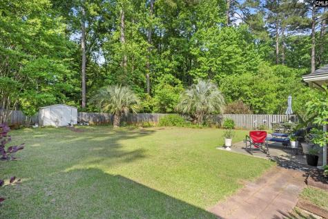 117 Garden Trail Lane Lexington SC 29072
