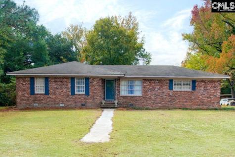 1495 Augusta Highway Allendale SC 29810