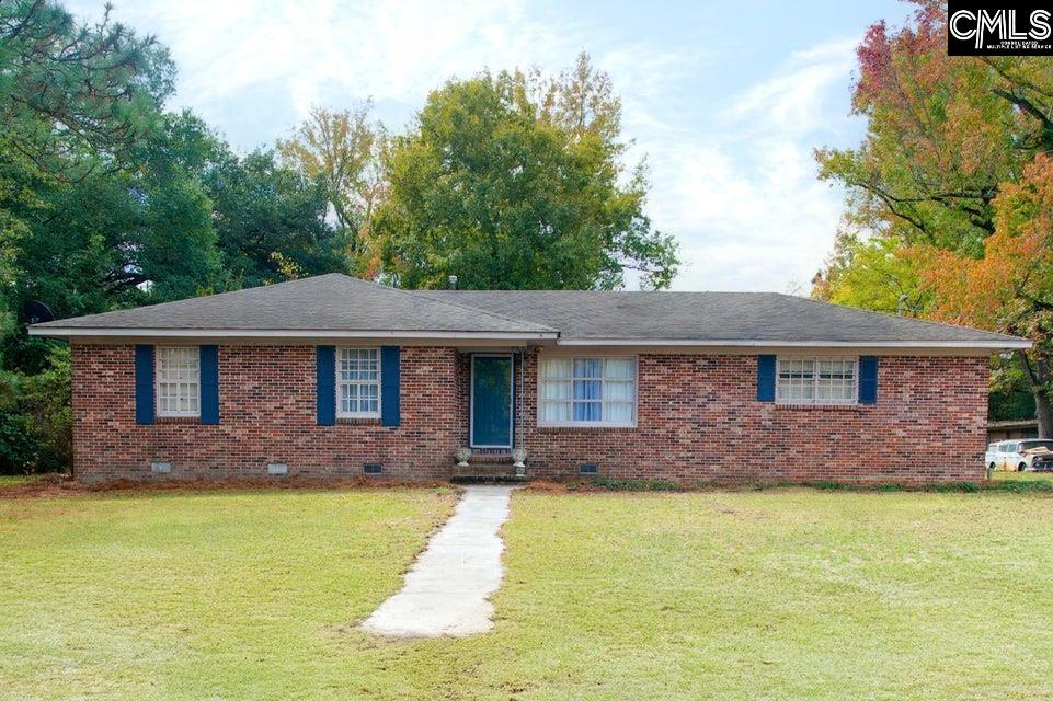 1495 Augusta Highway Allendale SC 29810