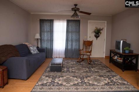1495 Augusta Highway Allendale SC 29810
