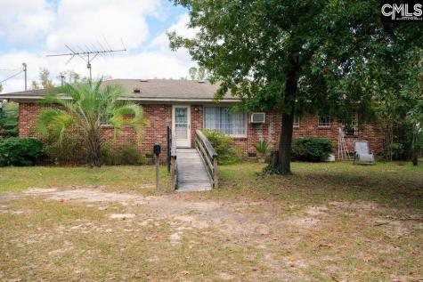 1495 Augusta Highway Allendale SC 29810