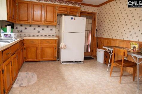 1495 Augusta Highway Allendale SC 29810