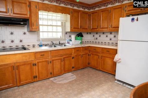 1495 Augusta Highway Allendale SC 29810
