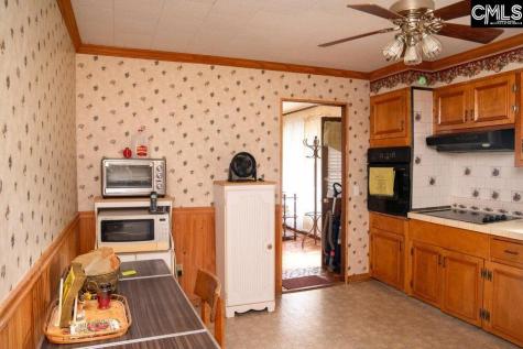 1495 Augusta Highway Allendale SC 29810