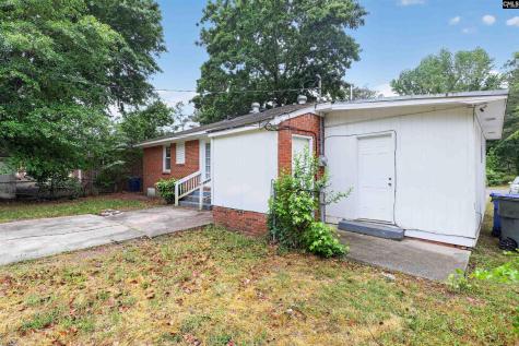 705 N Campanella Street Columbia SC 29203