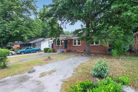705 N Campanella Street Columbia SC 29203