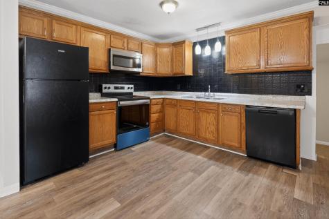 705 N Campanella Street Columbia SC 29203