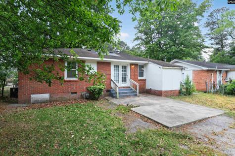 705 N Campanella Street Columbia SC 29203
