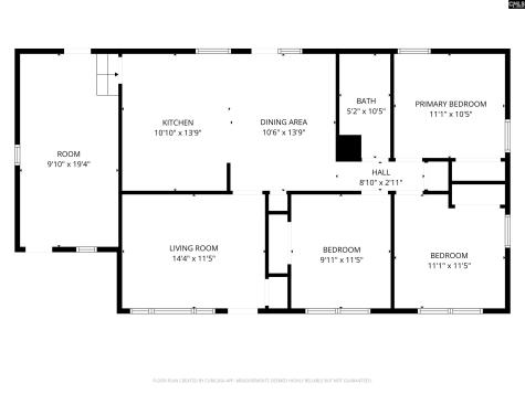 705 N Campanella Street Columbia SC 29203