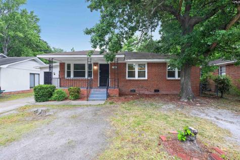 705 N Campanella Street Columbia SC 29203