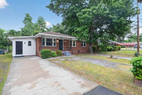 705 N Campanella Street Columbia SC 29203